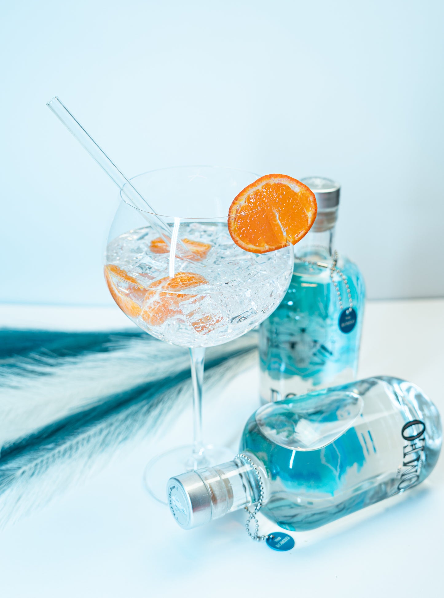 The Romeo - 500ml - 42%vol. - Gin