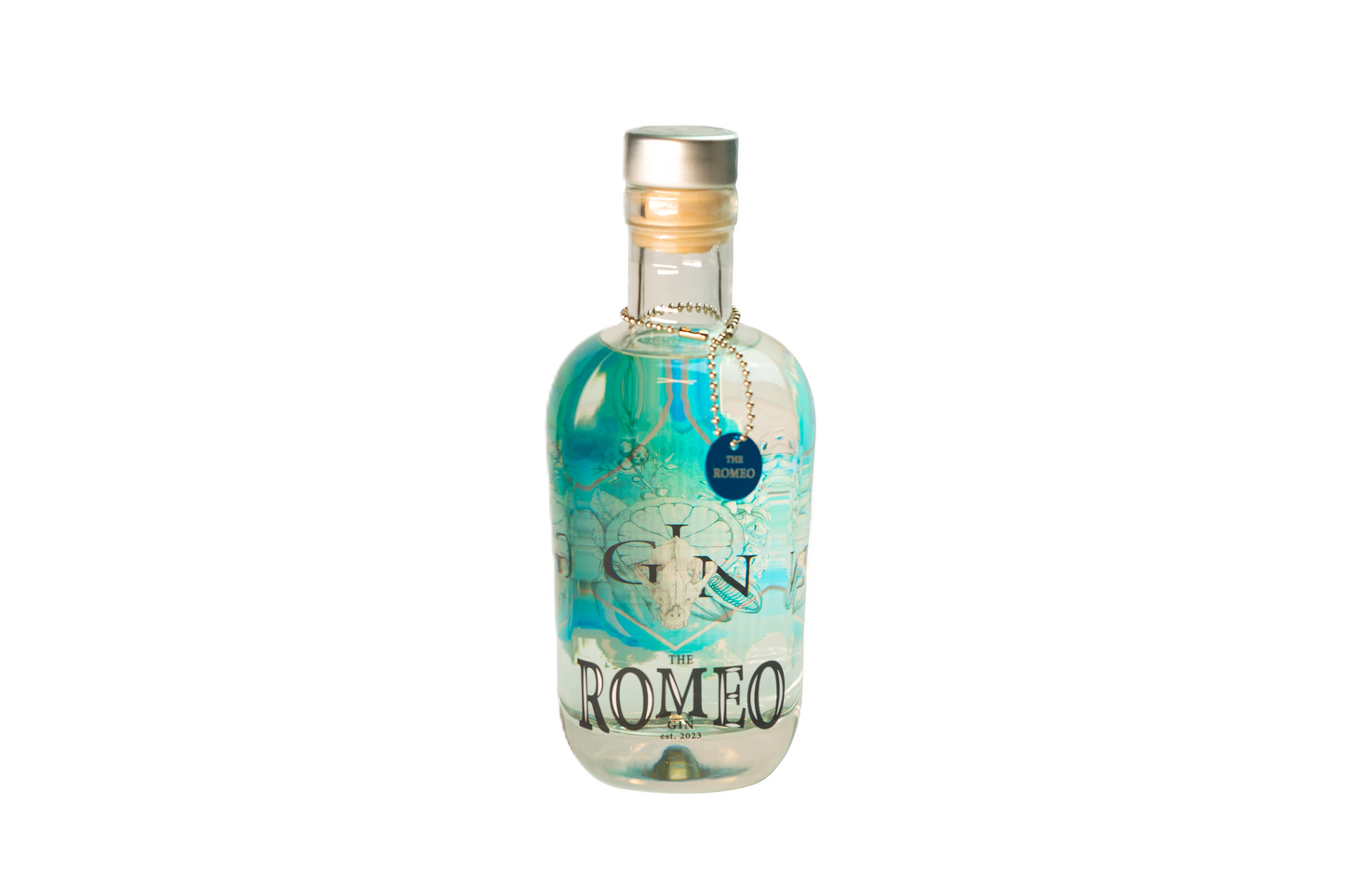 The Romeo - 500ml - 42%vol. - Gin