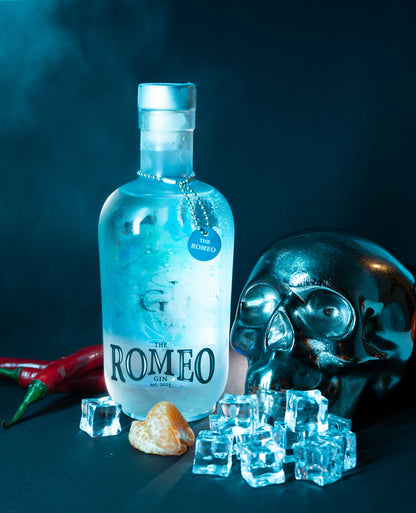 The Romeo - 500ml - 42%vol. - Gin